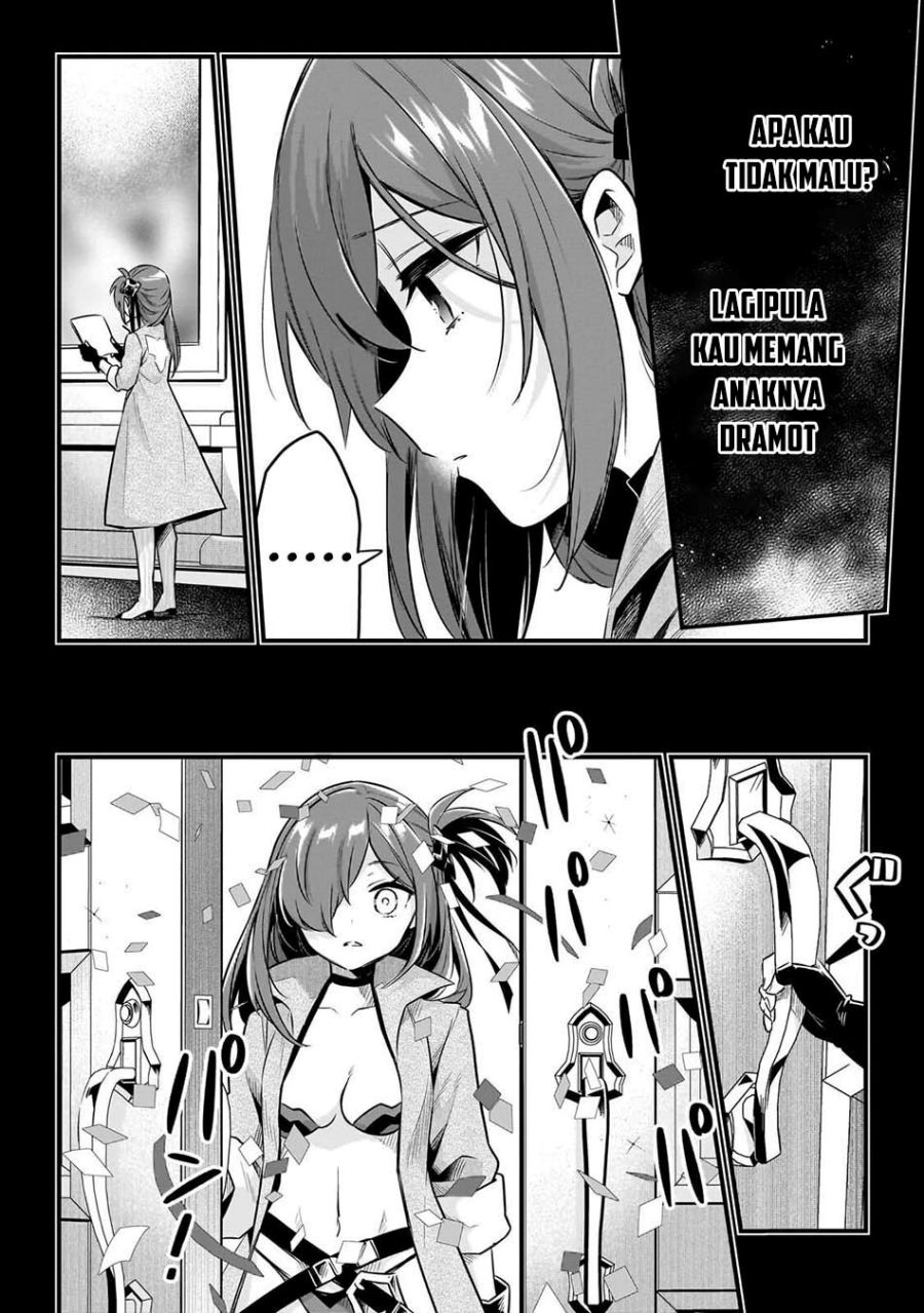 Welcome to Cheap Restaurant of Outcasts! Chapter 60 - Page 21