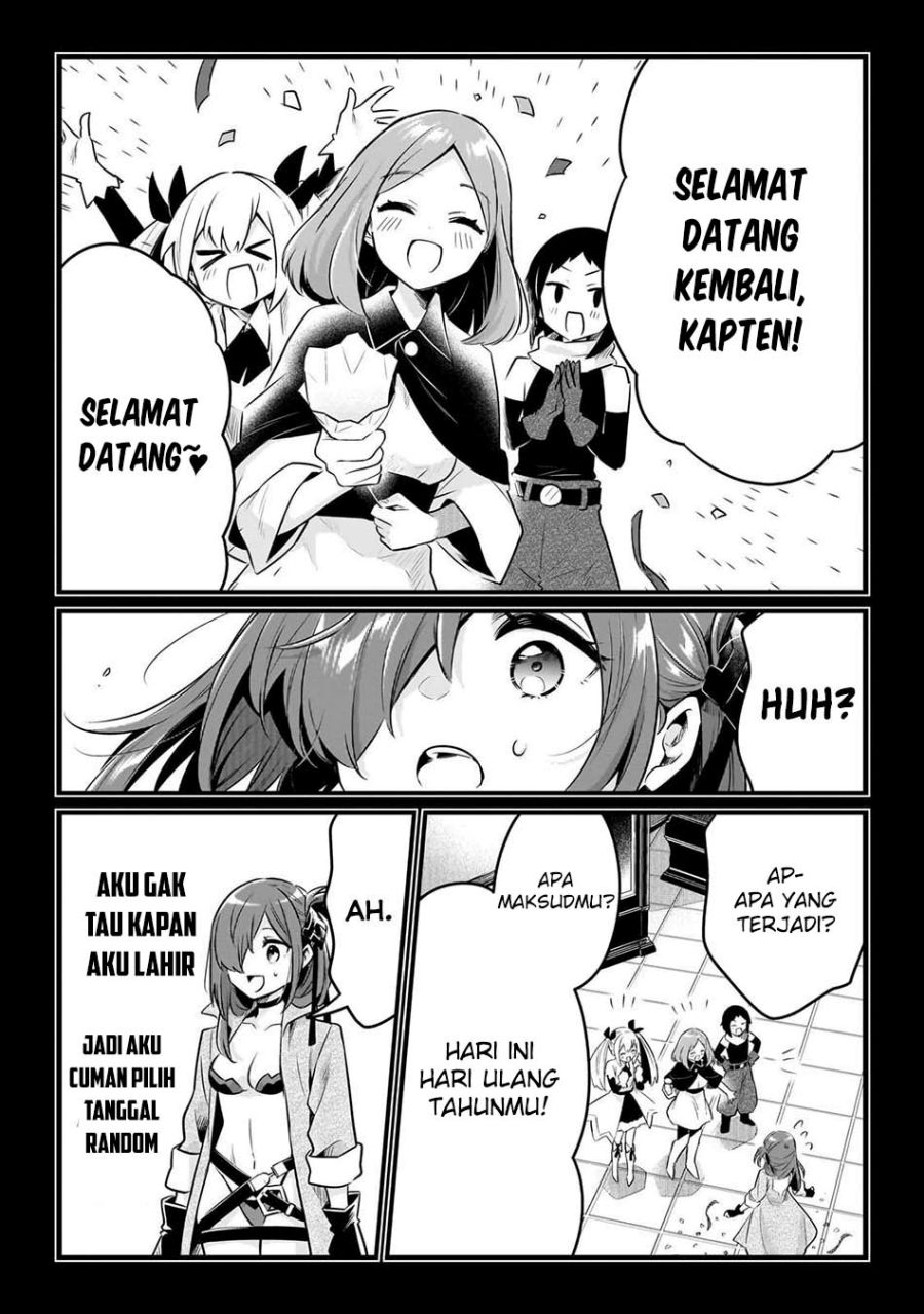 Welcome to Cheap Restaurant of Outcasts! Chapter 60 - Page 22