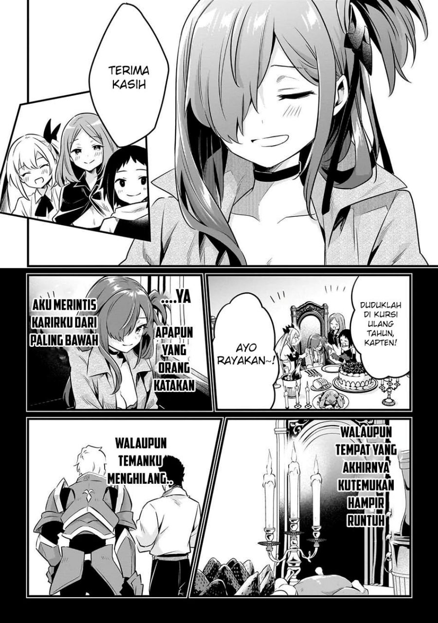 Welcome to Cheap Restaurant of Outcasts! Chapter 60 - Page 24
