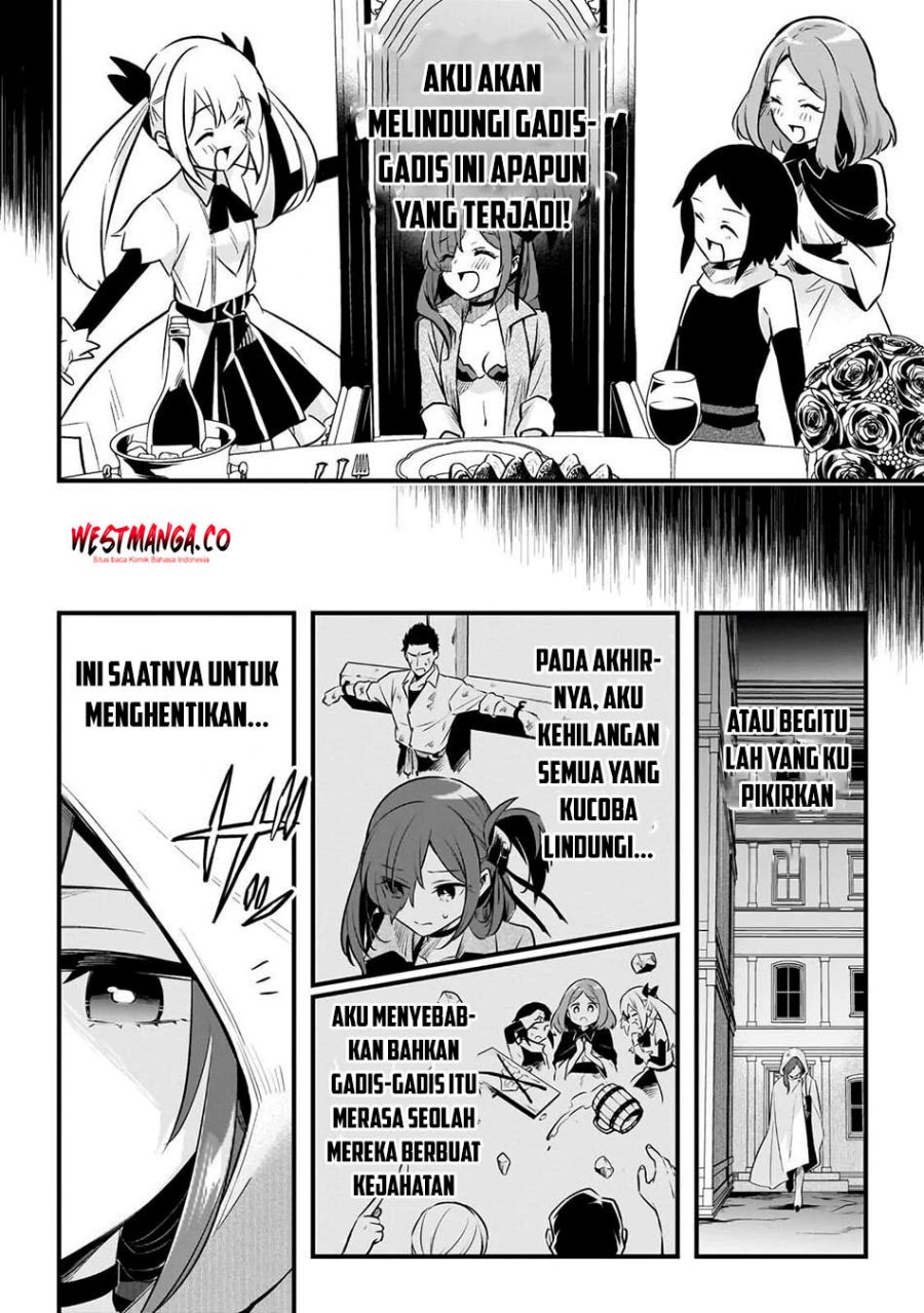 Welcome to Cheap Restaurant of Outcasts! Chapter 60 - Page 26