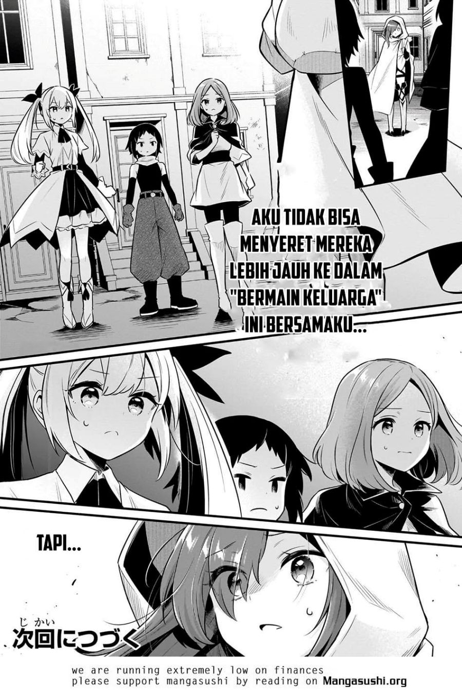 Welcome to Cheap Restaurant of Outcasts! Chapter 60 - Page 27