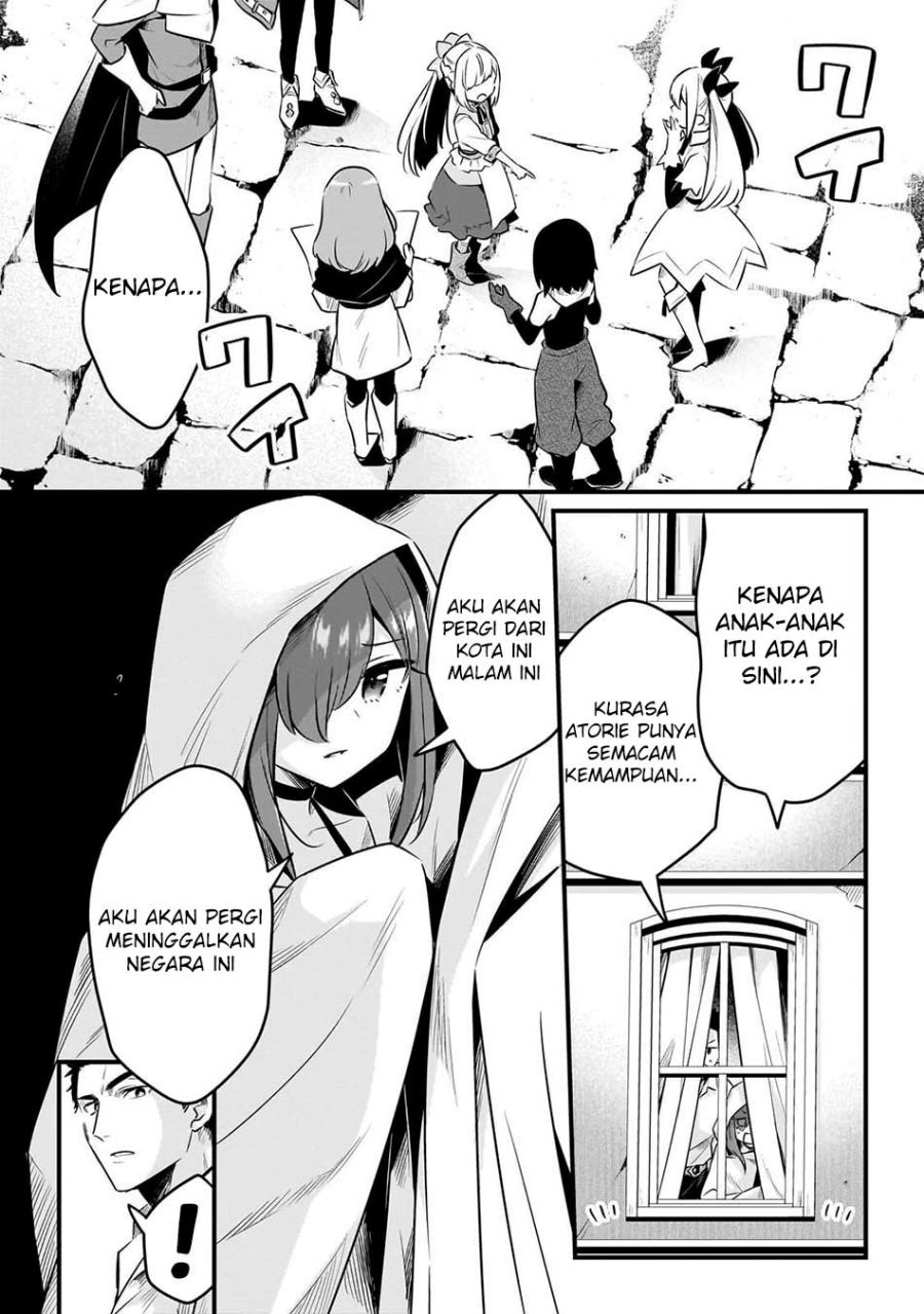 Welcome to Cheap Restaurant of Outcasts! Chapter 60 - Page 4