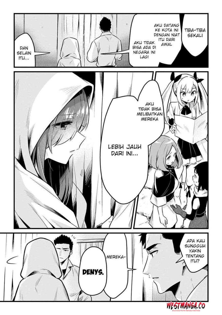 Welcome to Cheap Restaurant of Outcasts! Chapter 60 - Page 5