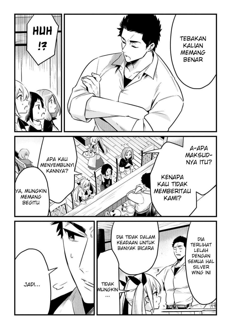 Welcome to Cheap Restaurant of Outcasts! Chapter 60 - Page 8