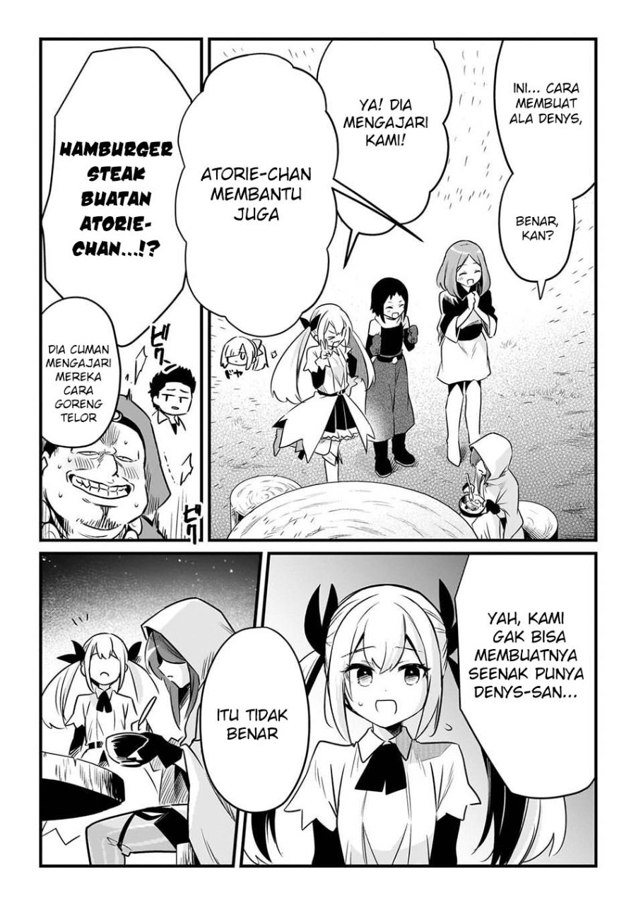 Welcome to Cheap Restaurant of Outcasts! Chapter 61 - Page 10