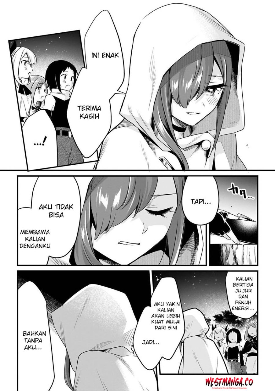 Welcome to Cheap Restaurant of Outcasts! Chapter 61 - Page 11