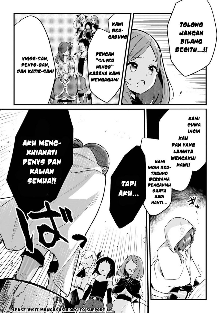 Welcome to Cheap Restaurant of Outcasts! Chapter 61 - Page 12