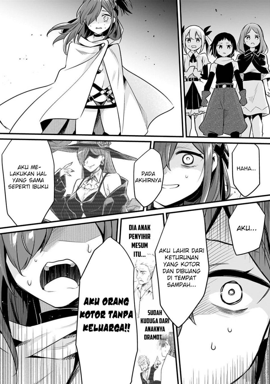 Welcome to Cheap Restaurant of Outcasts! Chapter 61 - Page 13