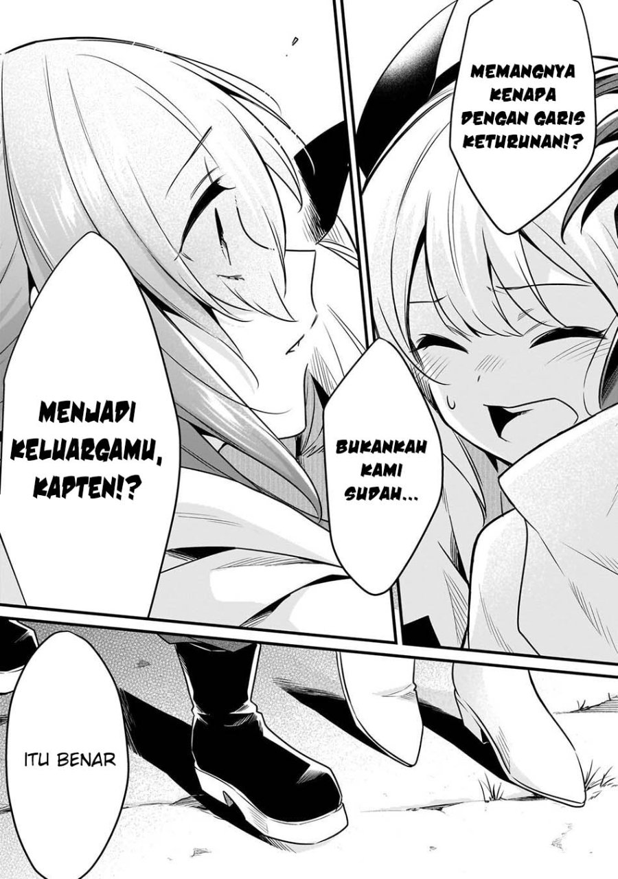 Welcome to Cheap Restaurant of Outcasts! Chapter 61 - Page 15