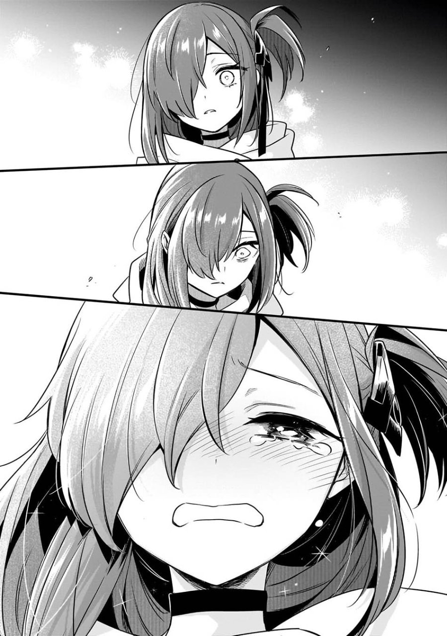 Welcome to Cheap Restaurant of Outcasts! Chapter 61 - Page 17