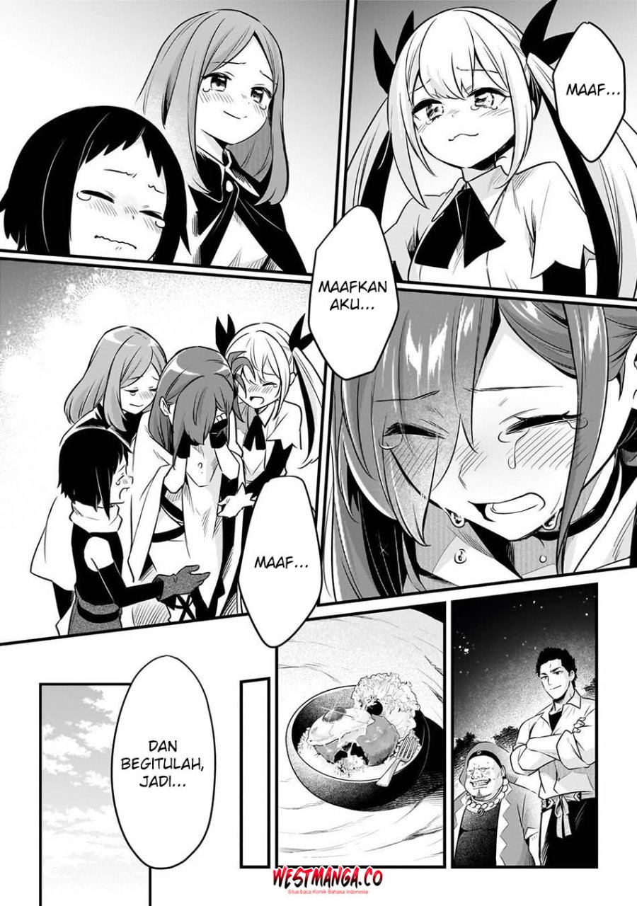 Welcome to Cheap Restaurant of Outcasts! Chapter 61 - Page 18