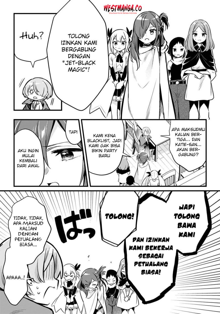 Welcome to Cheap Restaurant of Outcasts! Chapter 61 - Page 19