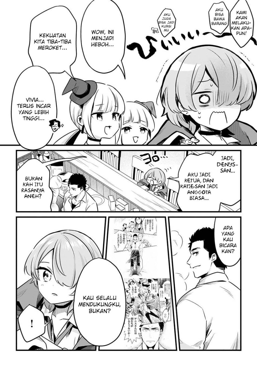 Welcome to Cheap Restaurant of Outcasts! Chapter 61 - Page 20