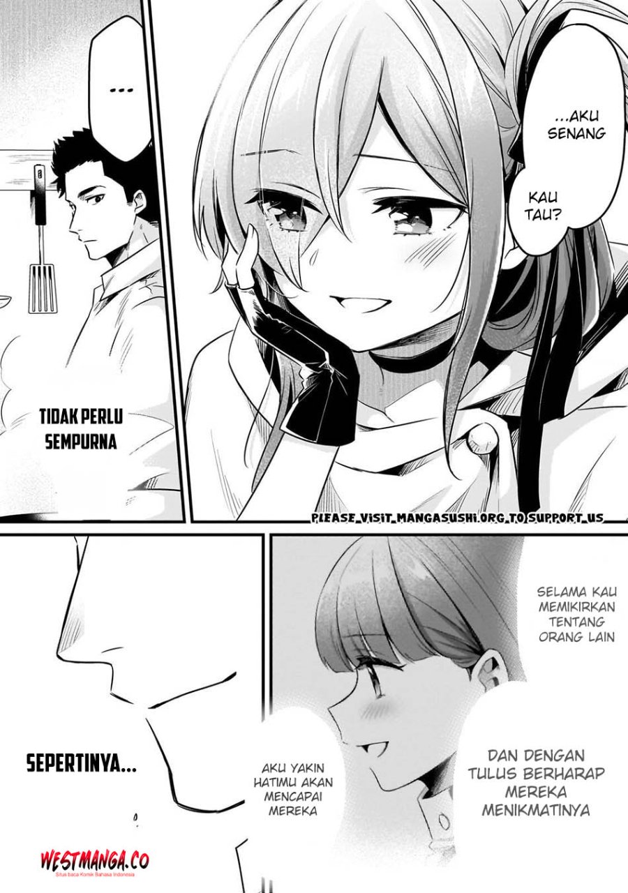 Welcome to Cheap Restaurant of Outcasts! Chapter 61 - Page 22
