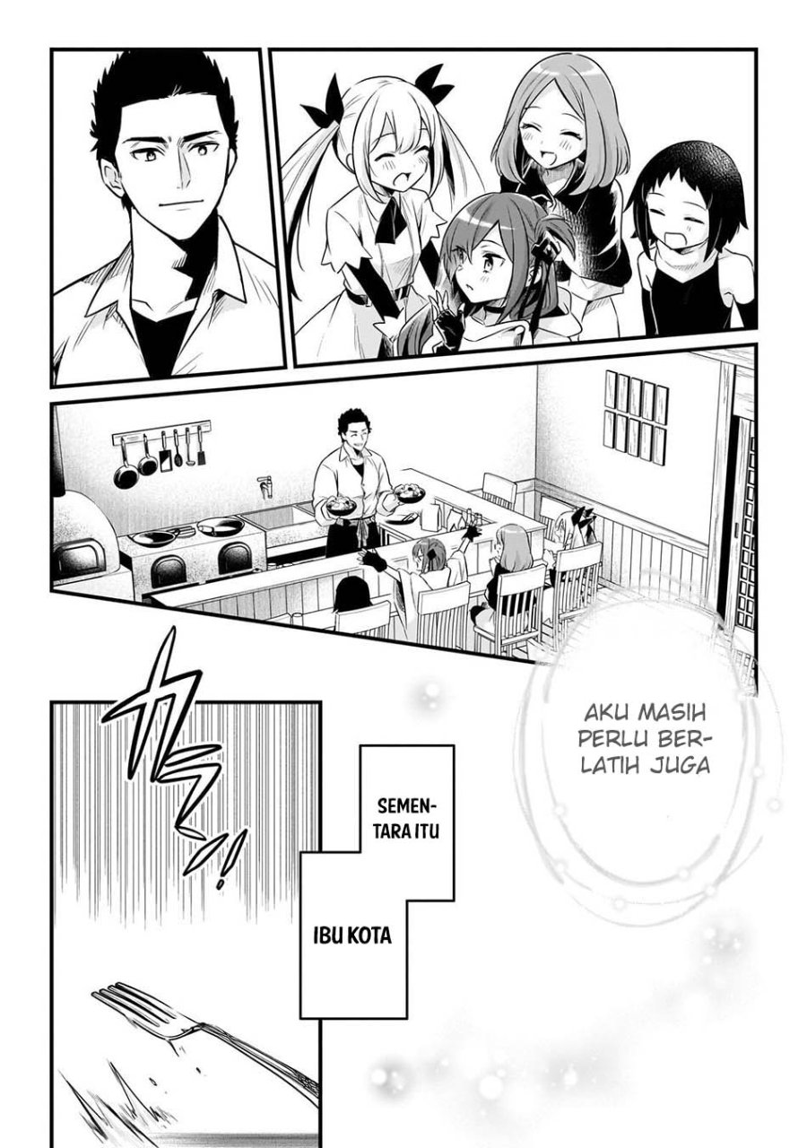 Welcome to Cheap Restaurant of Outcasts! Chapter 61 - Page 23