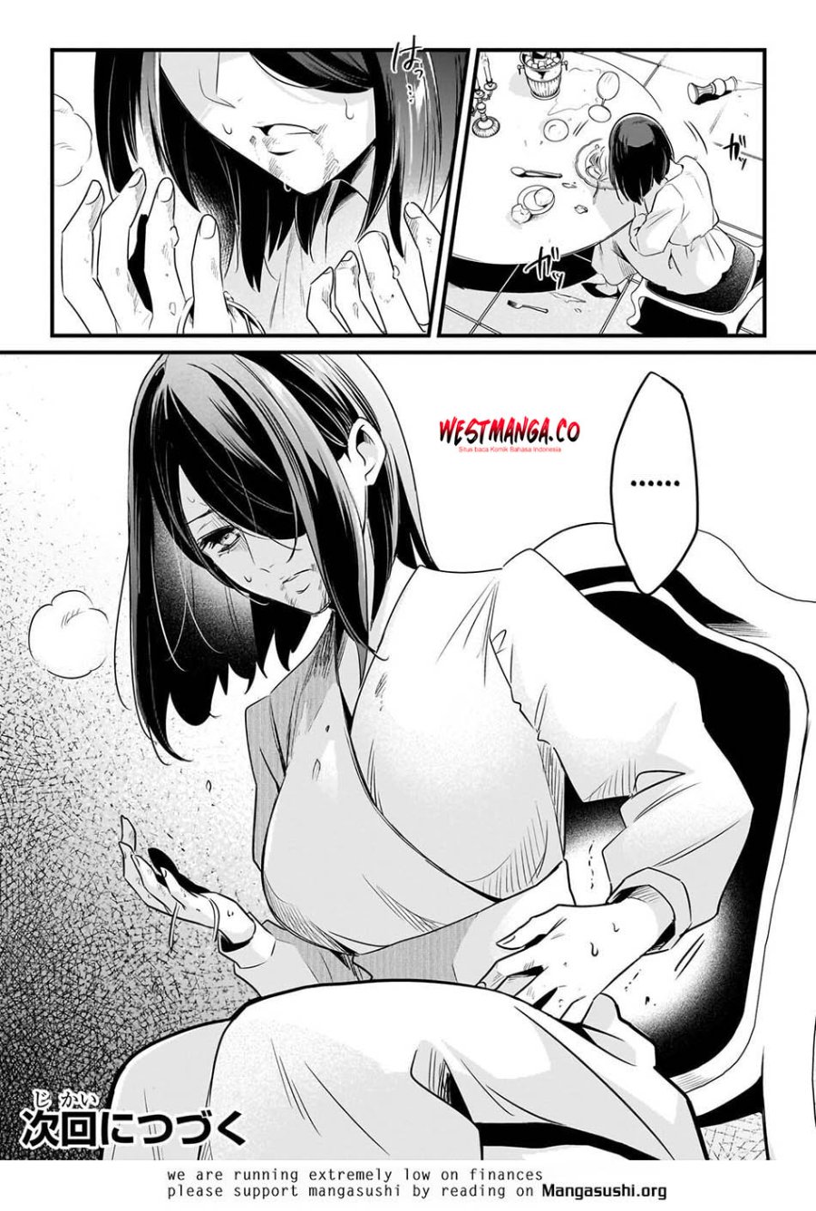 Welcome to Cheap Restaurant of Outcasts! Chapter 61 - Page 24