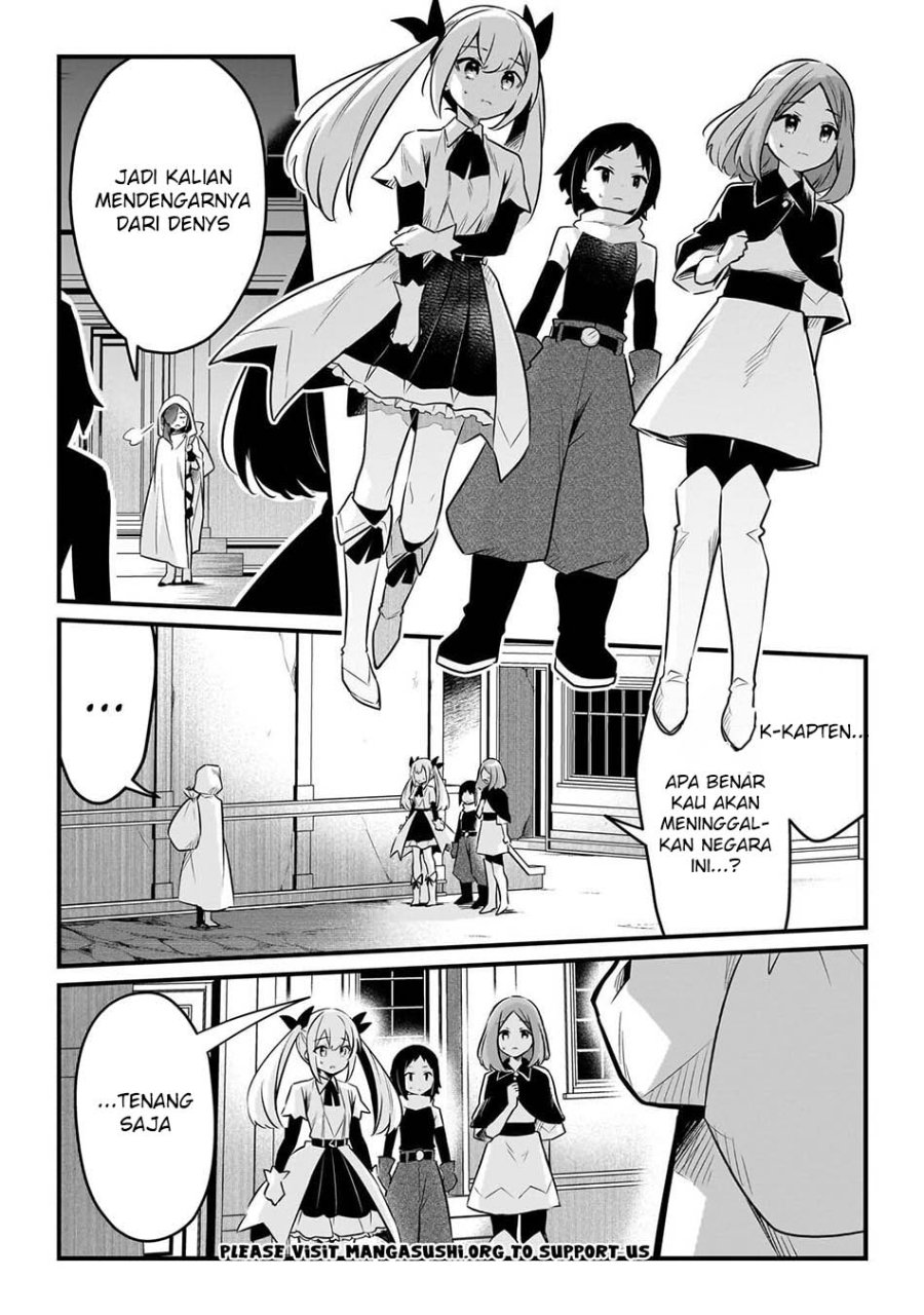 Welcome to Cheap Restaurant of Outcasts! Chapter 61 - Page 4