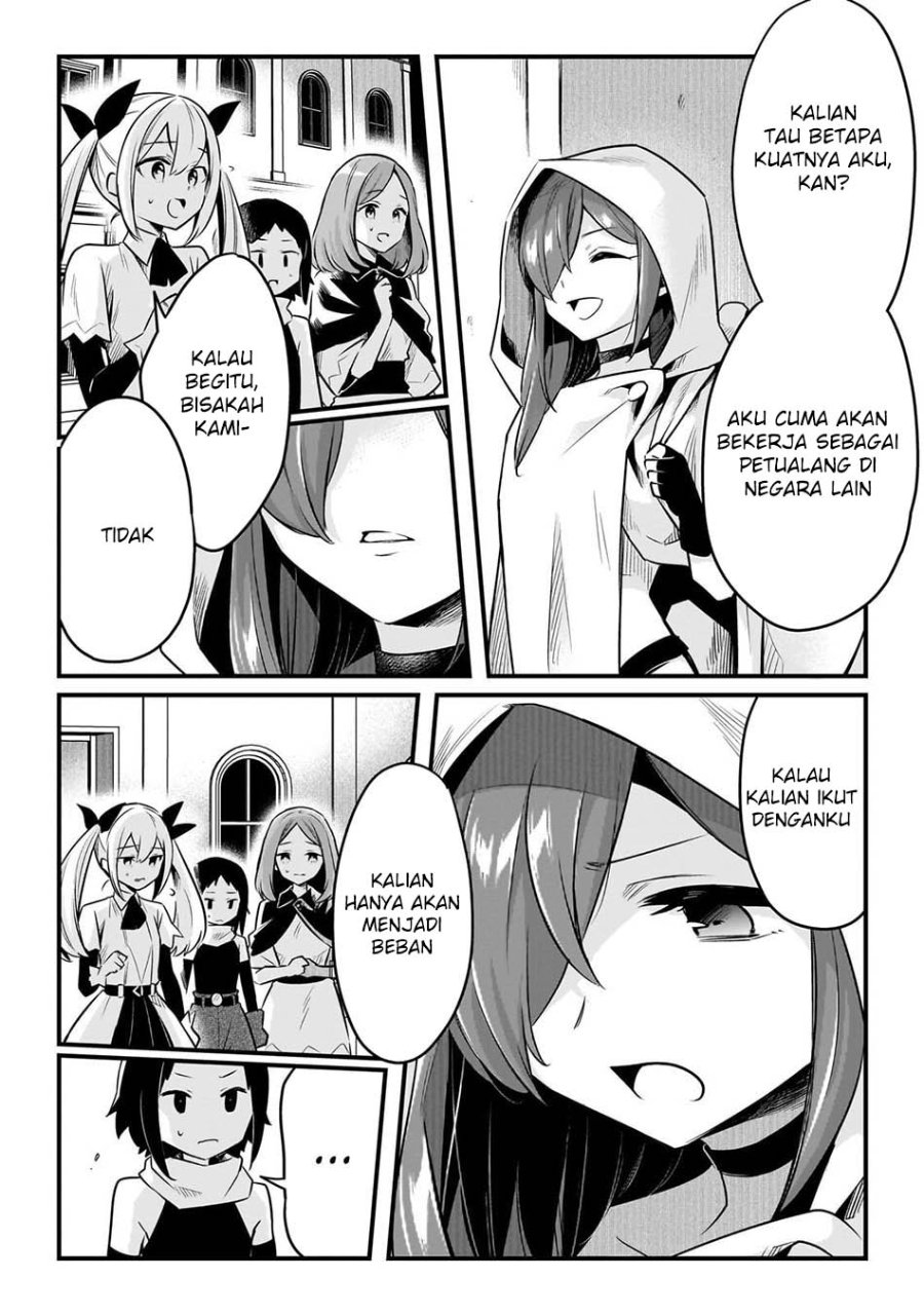 Welcome to Cheap Restaurant of Outcasts! Chapter 61 - Page 5