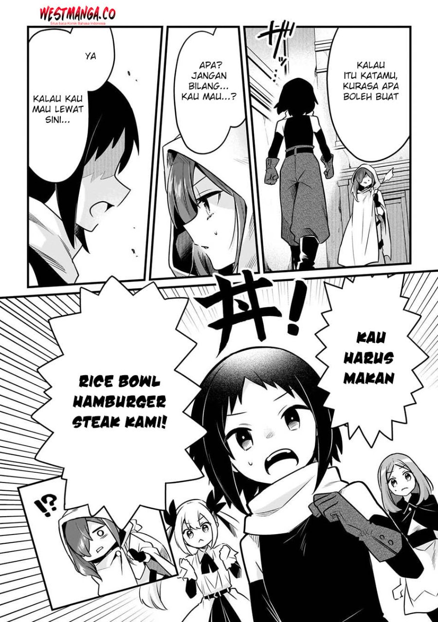 Welcome to Cheap Restaurant of Outcasts! Chapter 61 - Page 6