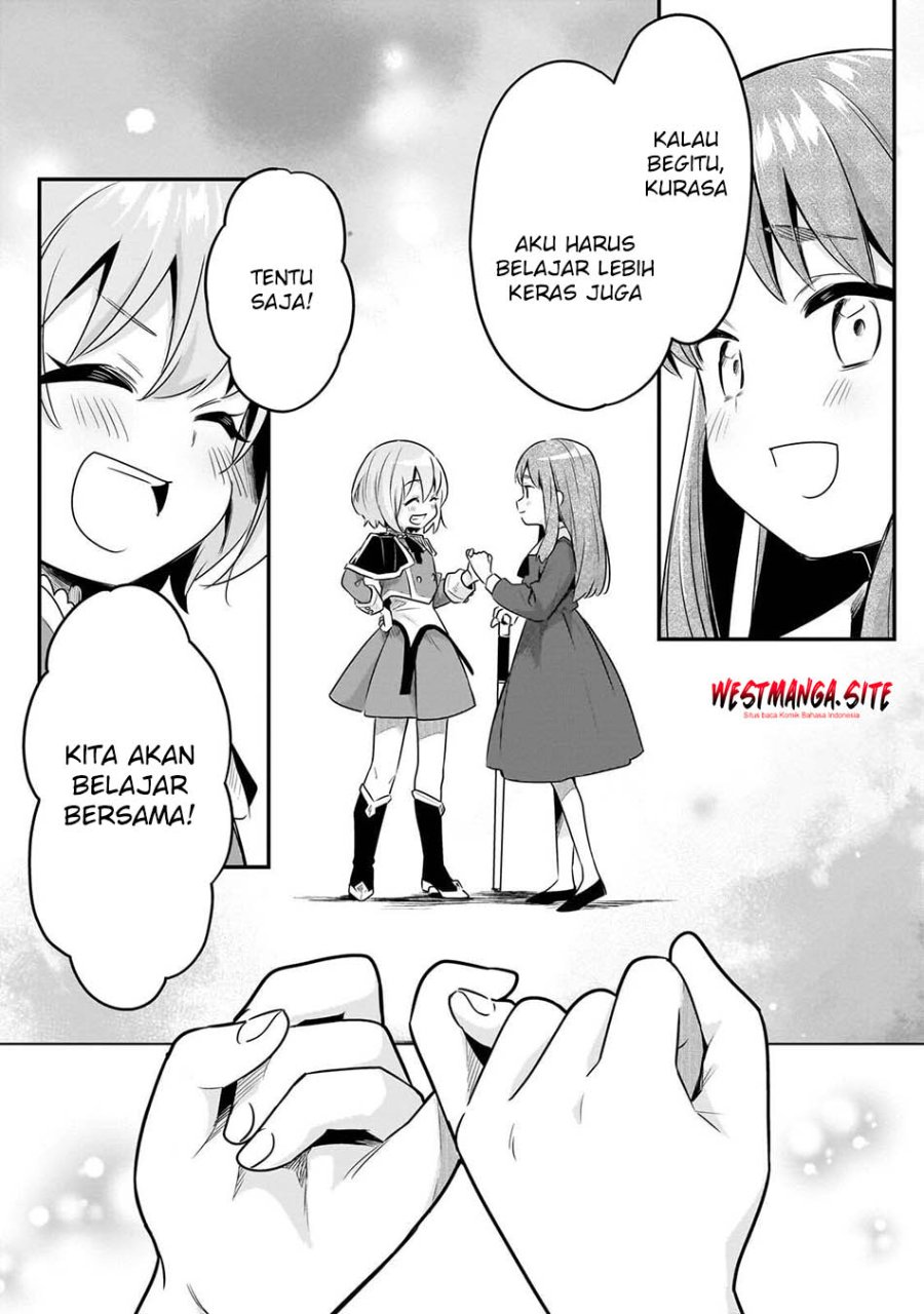 Welcome to Cheap Restaurant of Outcasts! Chapter 62 - Page 11