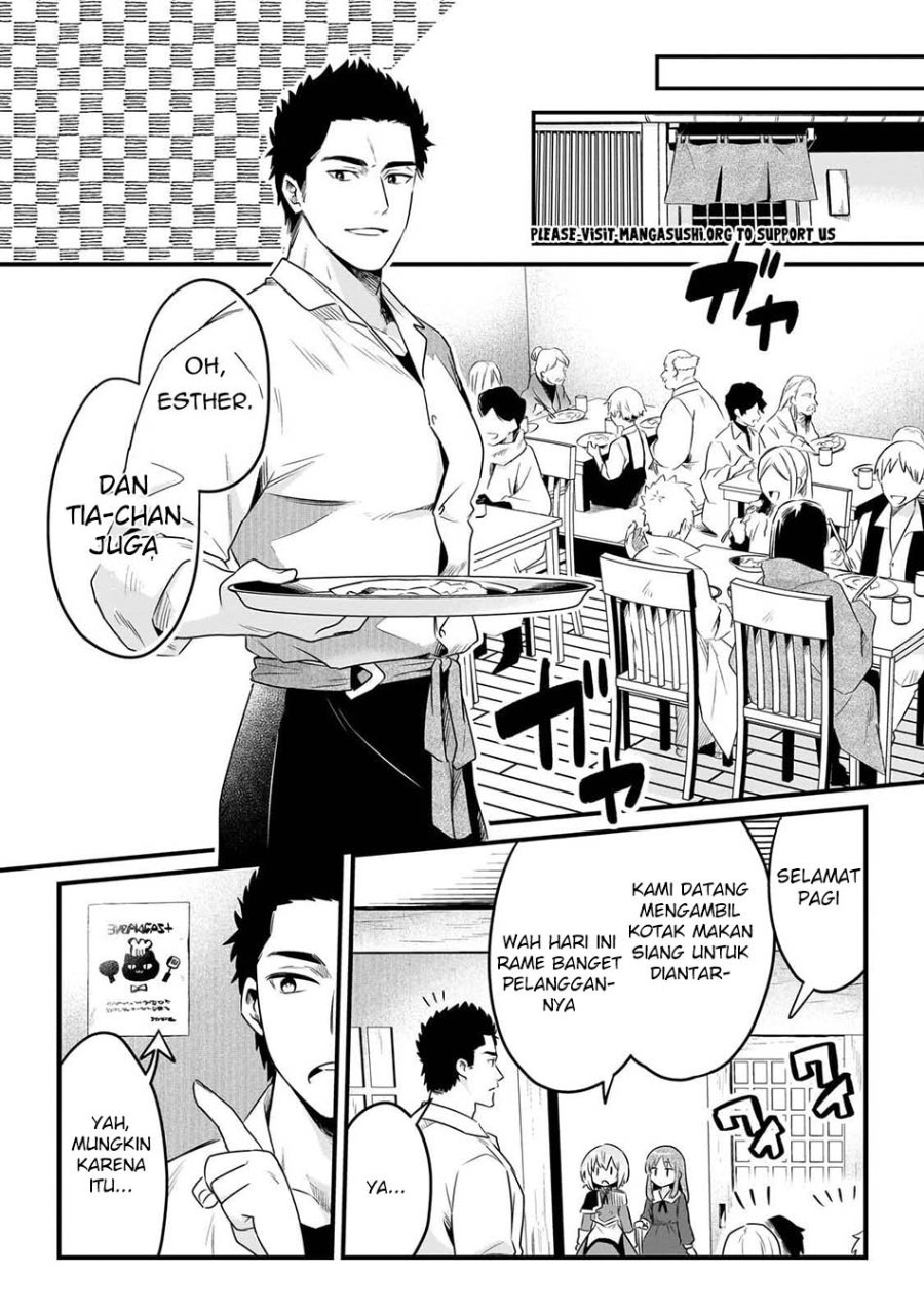 Welcome to Cheap Restaurant of Outcasts! Chapter 62 - Page 12