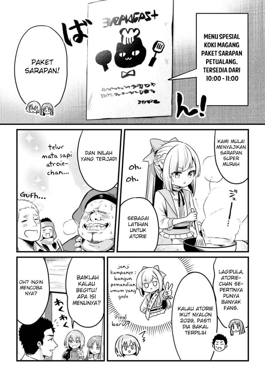 Welcome to Cheap Restaurant of Outcasts! Chapter 62 - Page 13