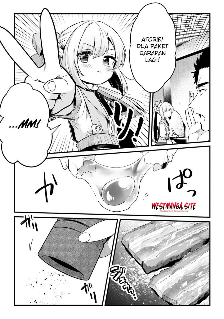 Welcome to Cheap Restaurant of Outcasts! Chapter 62 - Page 14