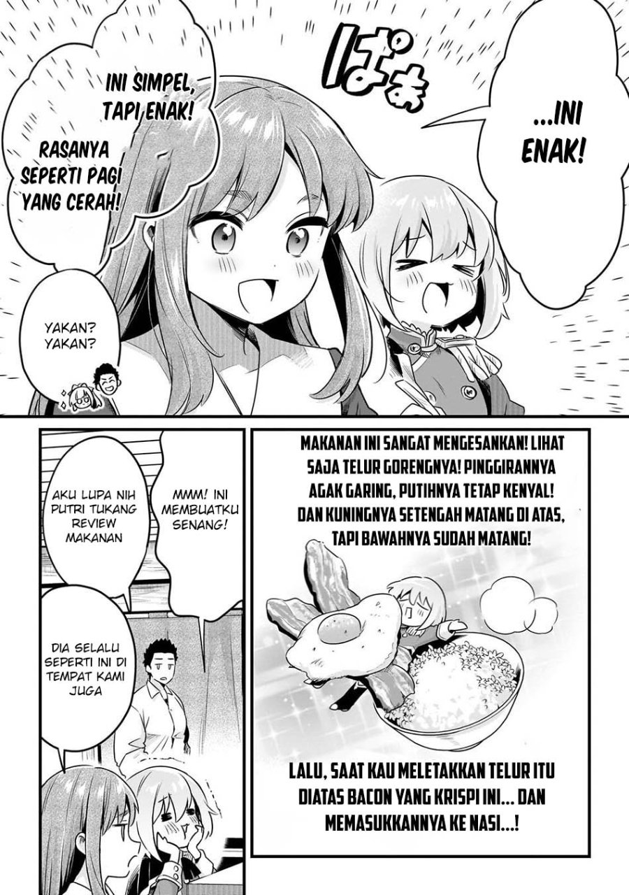 Welcome to Cheap Restaurant of Outcasts! Chapter 62 - Page 16