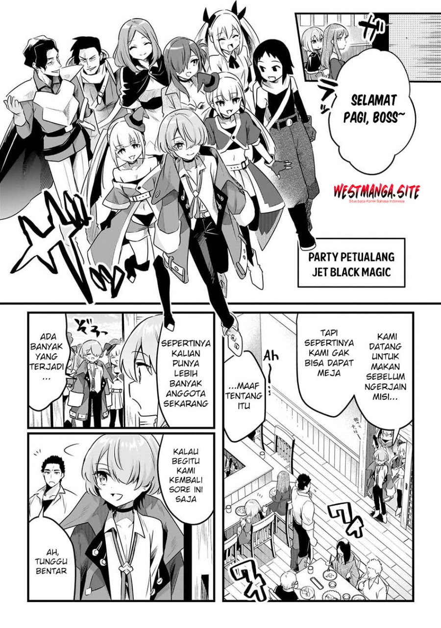 Welcome to Cheap Restaurant of Outcasts! Chapter 62 - Page 17