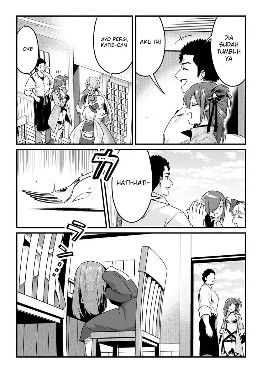 Welcome to Cheap Restaurant of Outcasts! Chapter 62 - Page 20