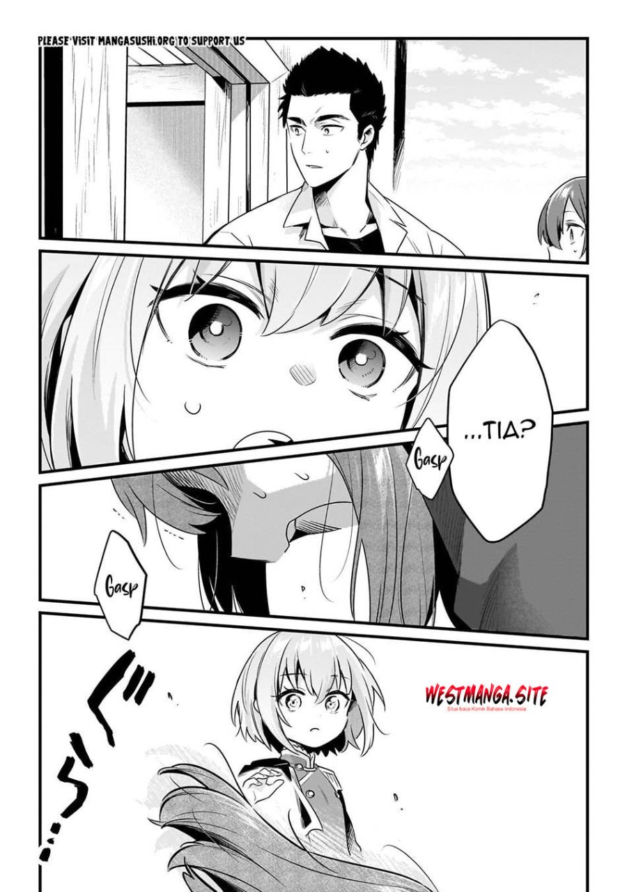 Welcome to Cheap Restaurant of Outcasts! Chapter 62 - Page 21