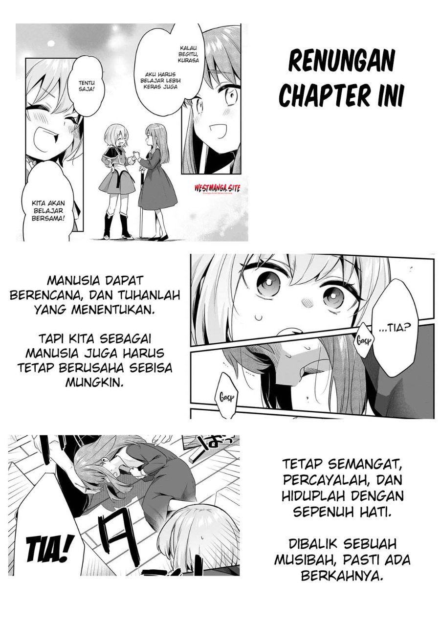 Welcome to Cheap Restaurant of Outcasts! Chapter 62 - Page 23
