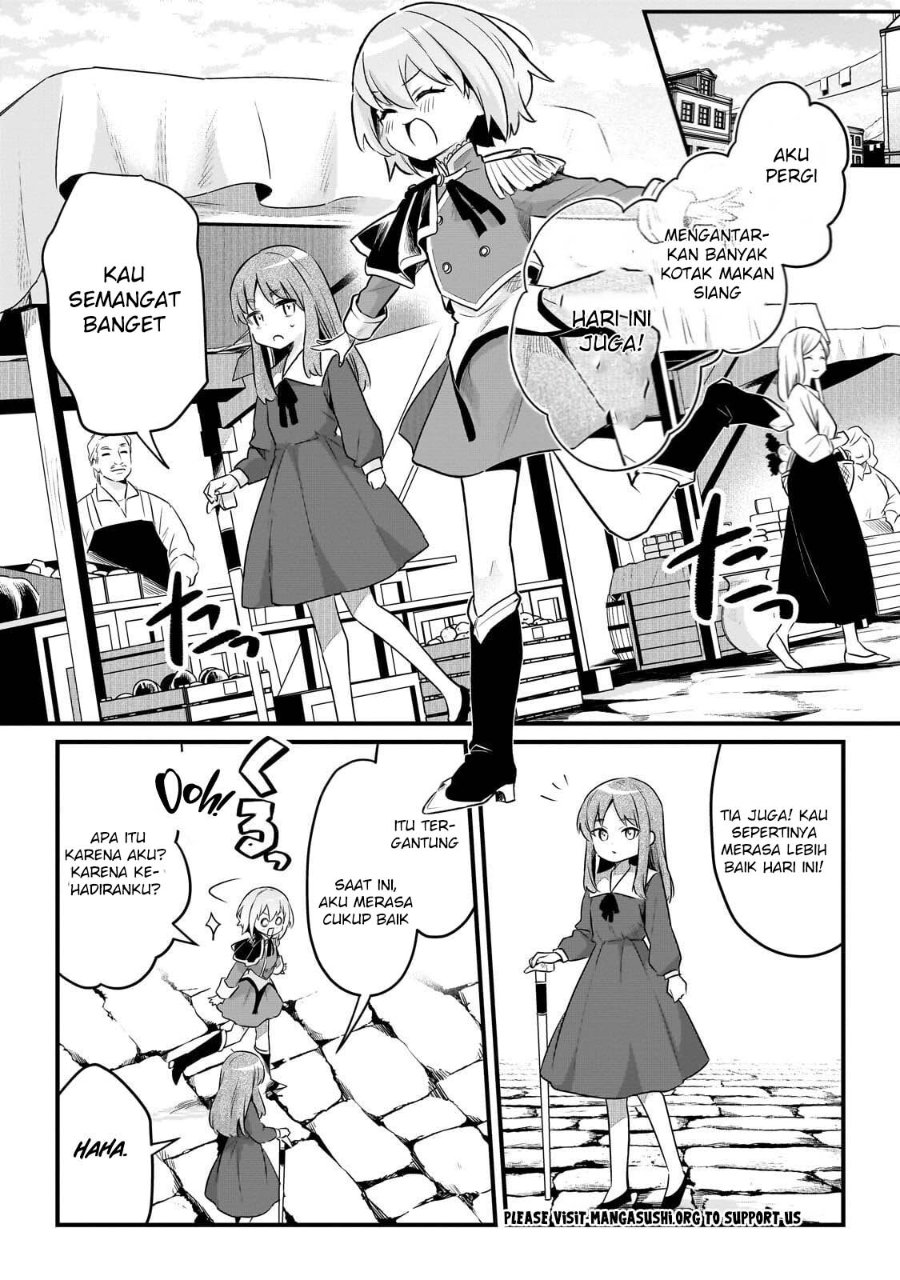 Welcome to Cheap Restaurant of Outcasts! Chapter 62 - Page 4