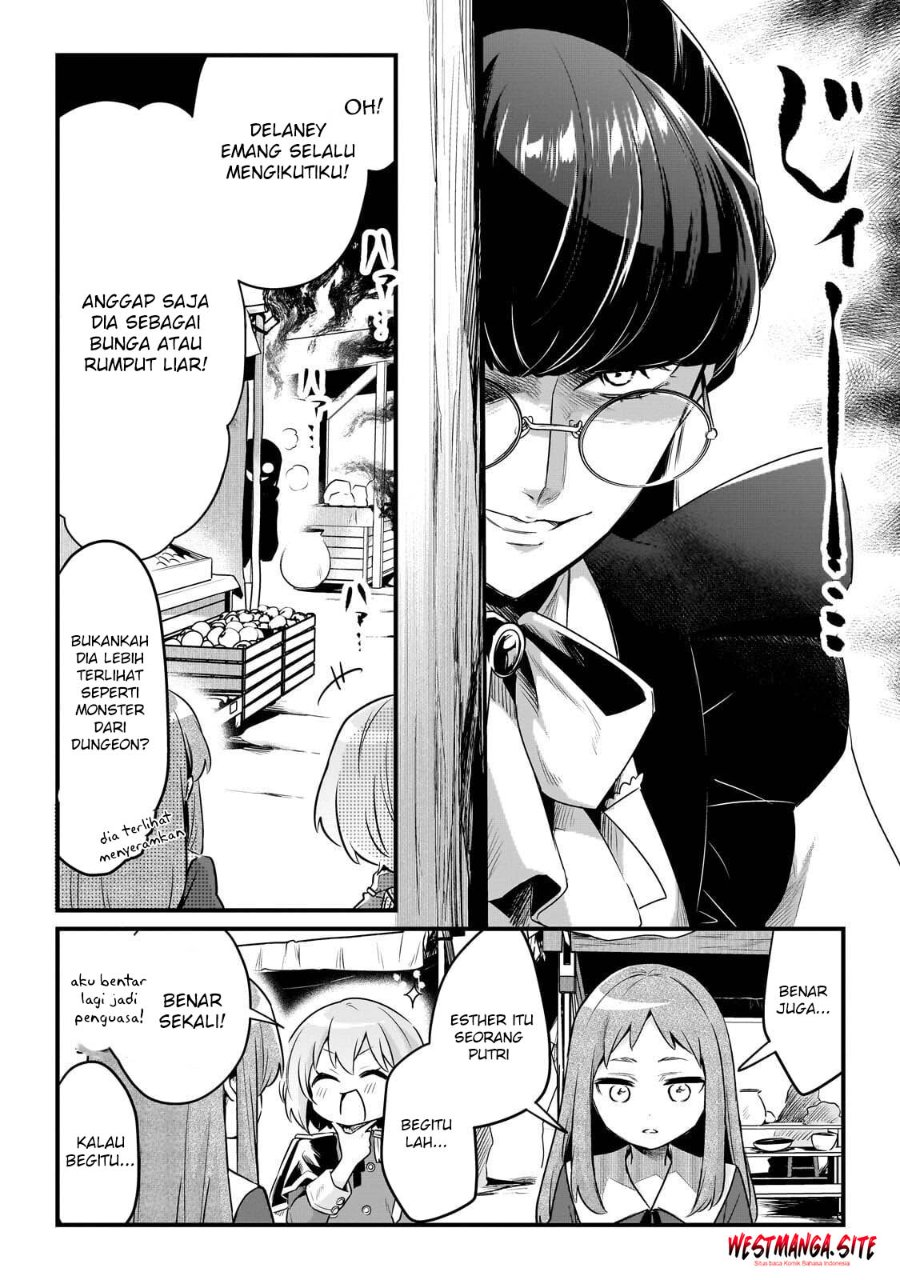 Welcome to Cheap Restaurant of Outcasts! Chapter 62 - Page 6