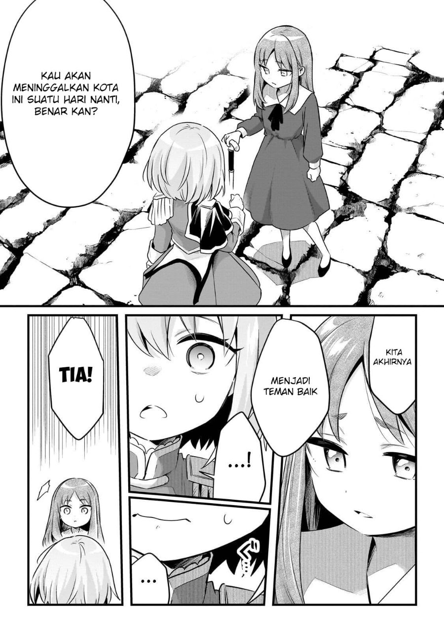 Welcome to Cheap Restaurant of Outcasts! Chapter 62 - Page 7