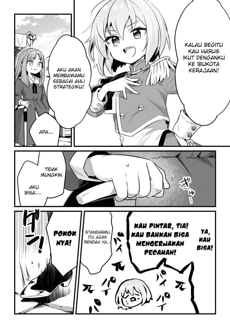 Welcome to Cheap Restaurant of Outcasts! Chapter 62 - Page 8