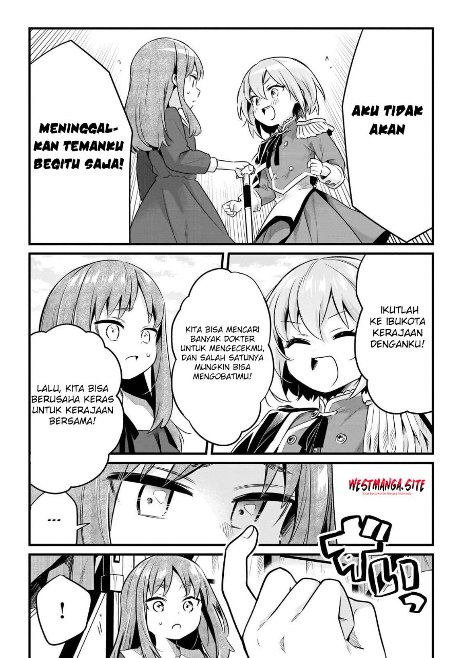 Welcome to Cheap Restaurant of Outcasts! Chapter 62 - Page 9