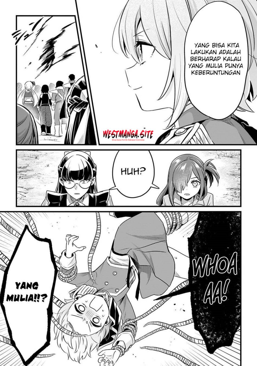 Welcome to Cheap Restaurant of Outcasts! Chapter 63 - Page 11