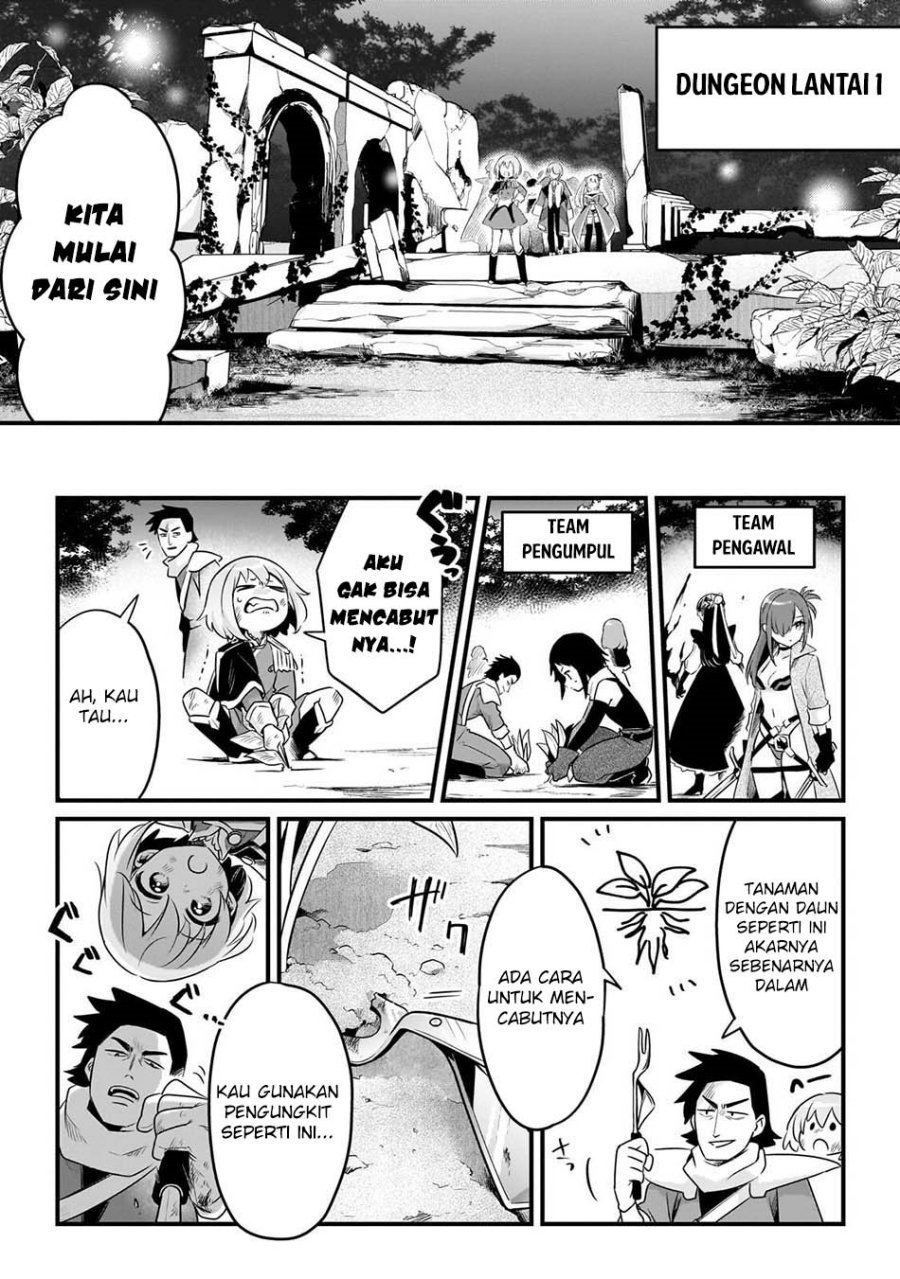 Welcome to Cheap Restaurant of Outcasts! Chapter 63 - Page 13