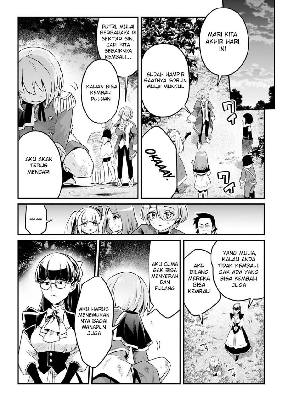 Welcome to Cheap Restaurant of Outcasts! Chapter 63 - Page 16