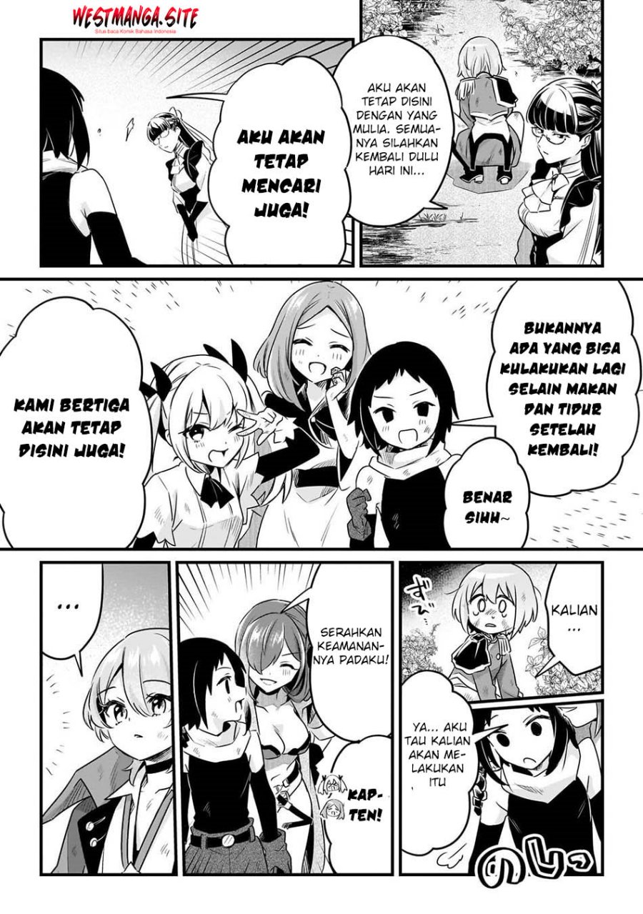 Welcome to Cheap Restaurant of Outcasts! Chapter 63 - Page 20