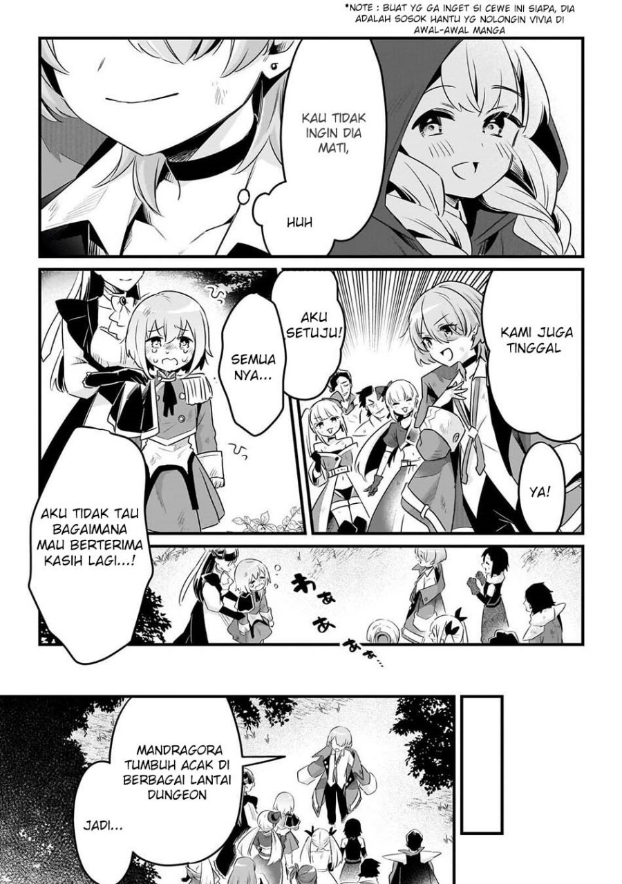 Welcome to Cheap Restaurant of Outcasts! Chapter 63 - Page 21