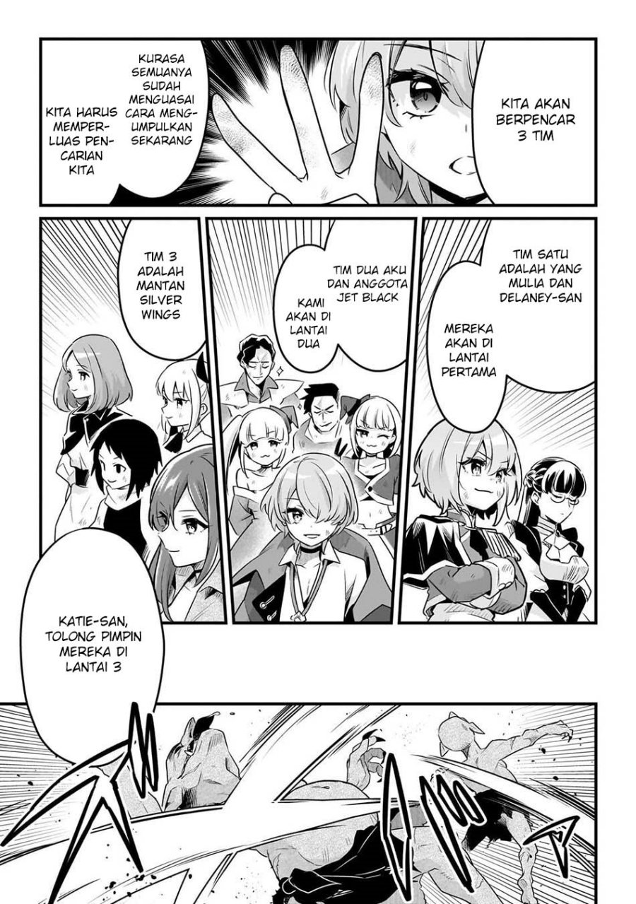 Welcome to Cheap Restaurant of Outcasts! Chapter 63 - Page 22