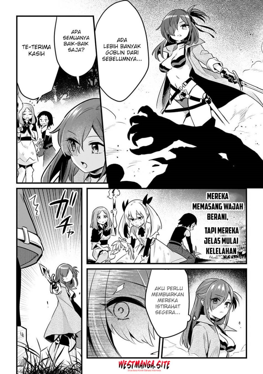 Welcome to Cheap Restaurant of Outcasts! Chapter 63 - Page 23
