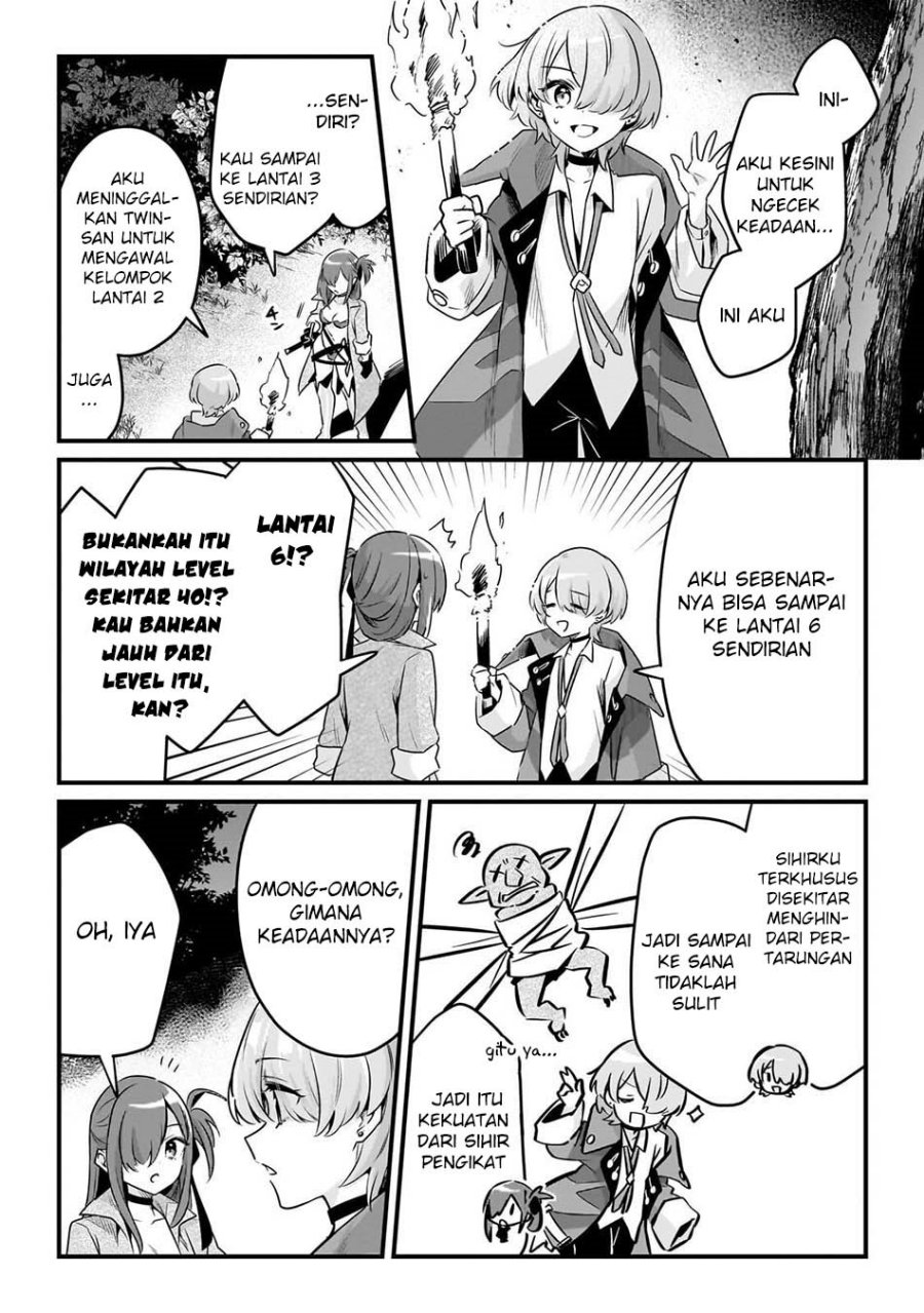 Welcome to Cheap Restaurant of Outcasts! Chapter 63 - Page 24