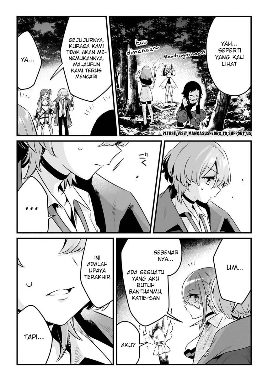 Welcome to Cheap Restaurant of Outcasts! Chapter 63 - Page 25