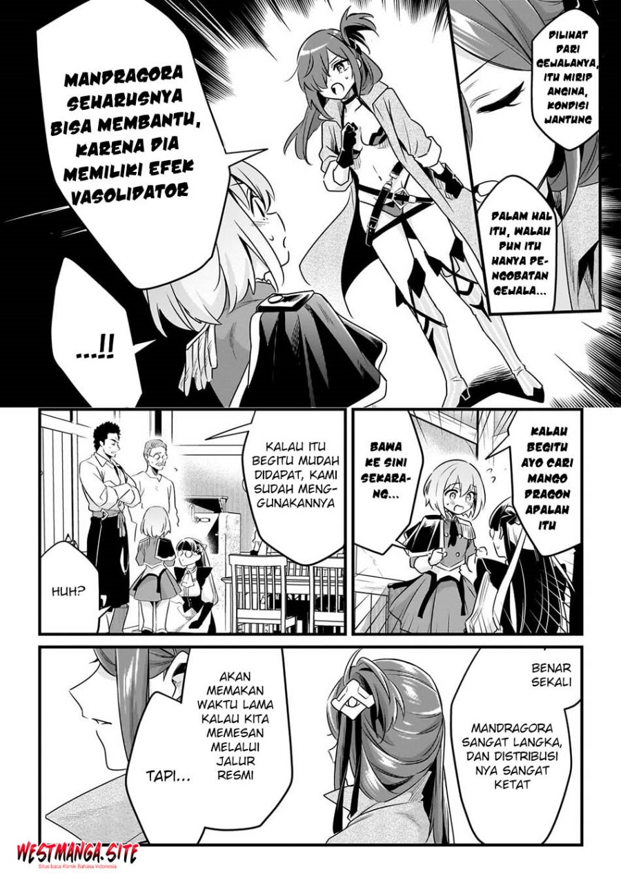 Welcome to Cheap Restaurant of Outcasts! Chapter 63 - Page 6