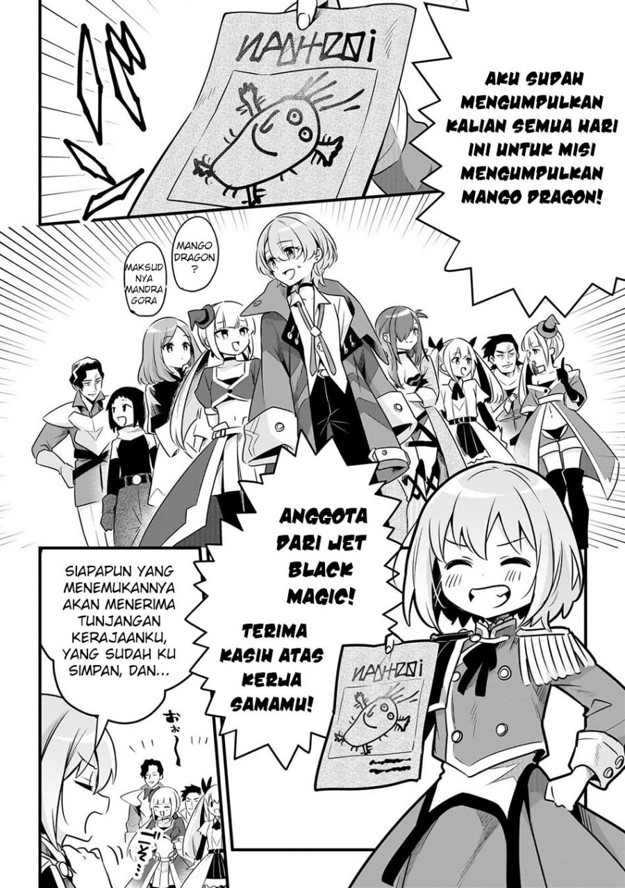 Welcome to Cheap Restaurant of Outcasts! Chapter 63 - Page 8