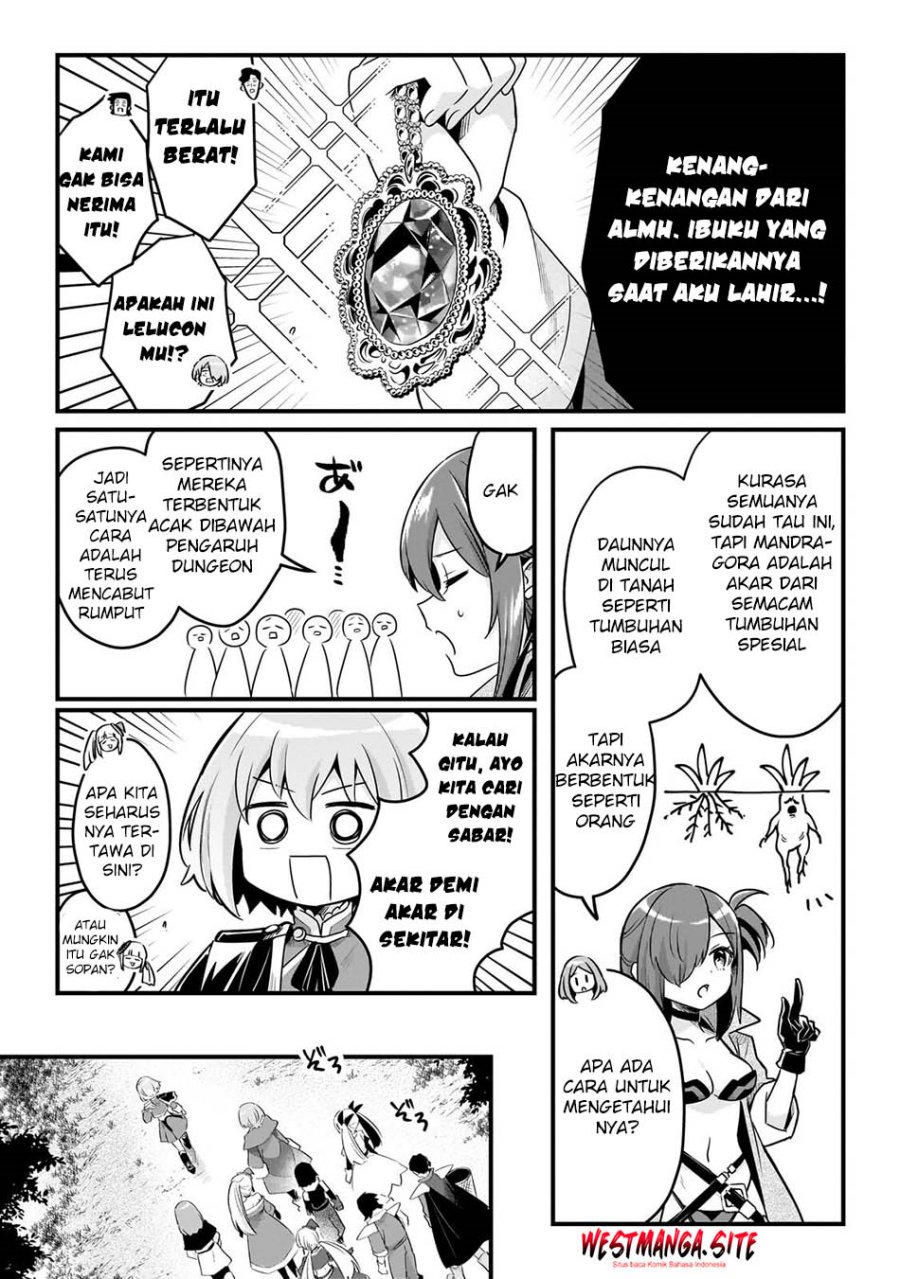 Welcome to Cheap Restaurant of Outcasts! Chapter 63 - Page 9