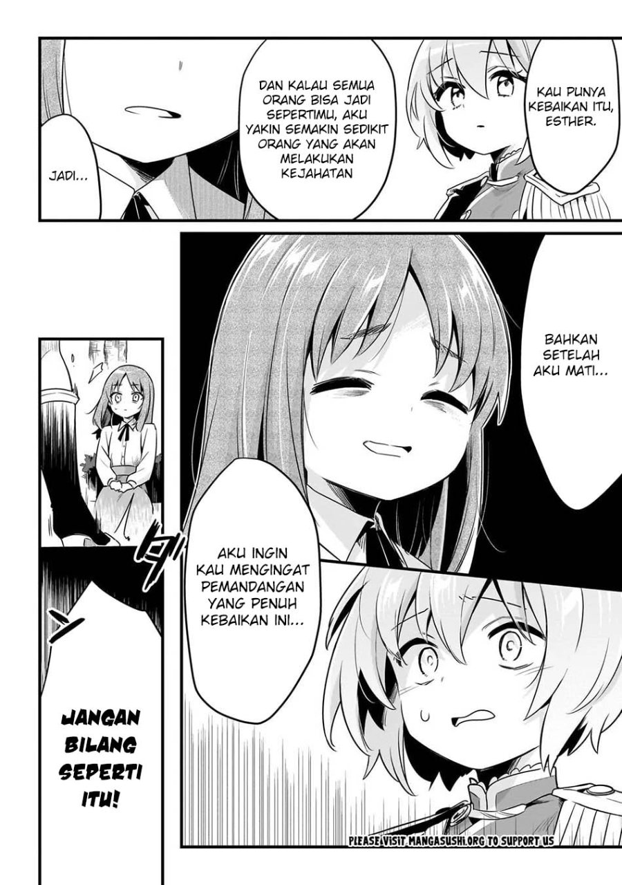 Welcome to Cheap Restaurant of Outcasts! Chapter 64 - Page 12